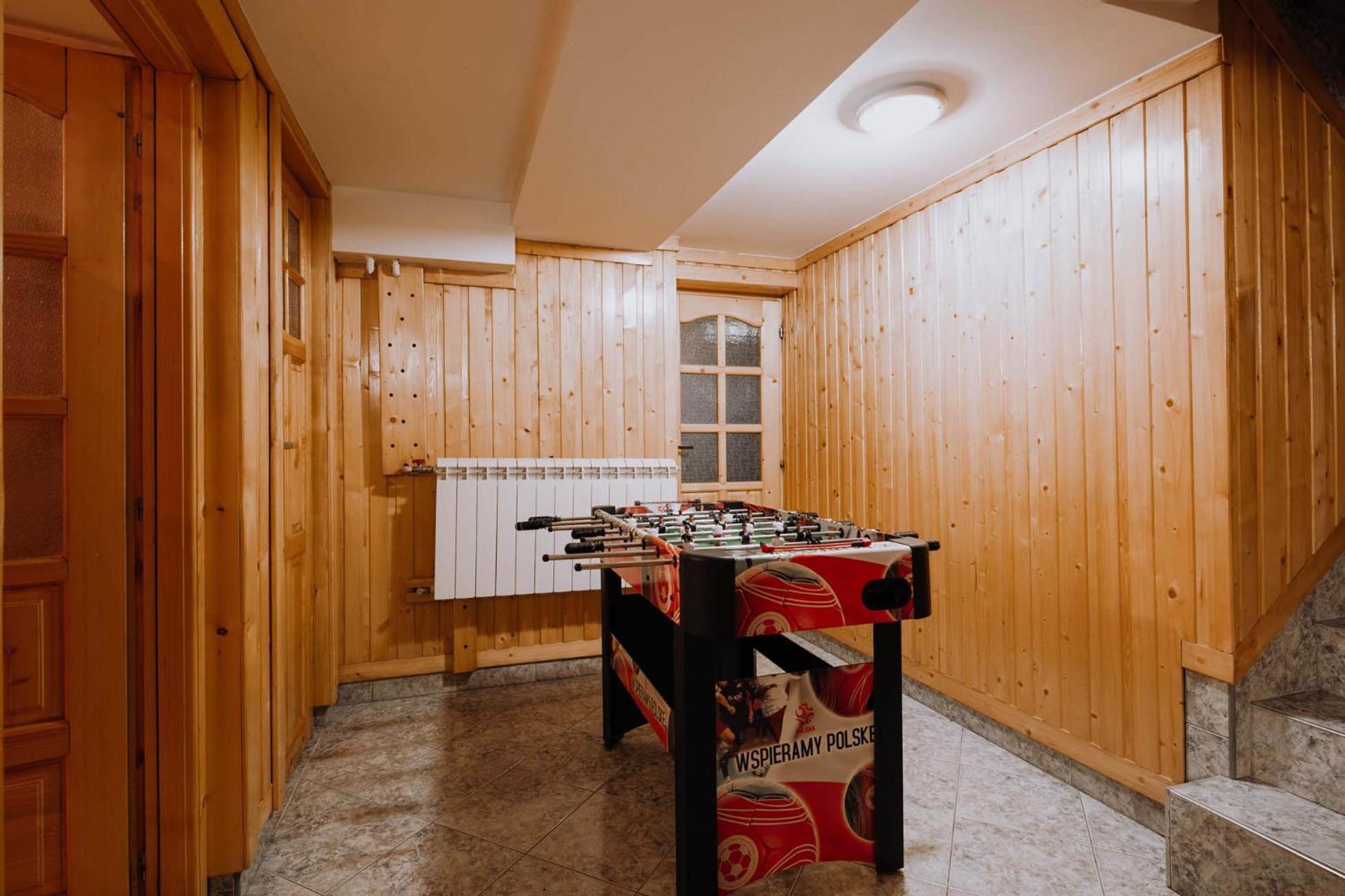 Willa Zoja Zakopane Extérieur photo