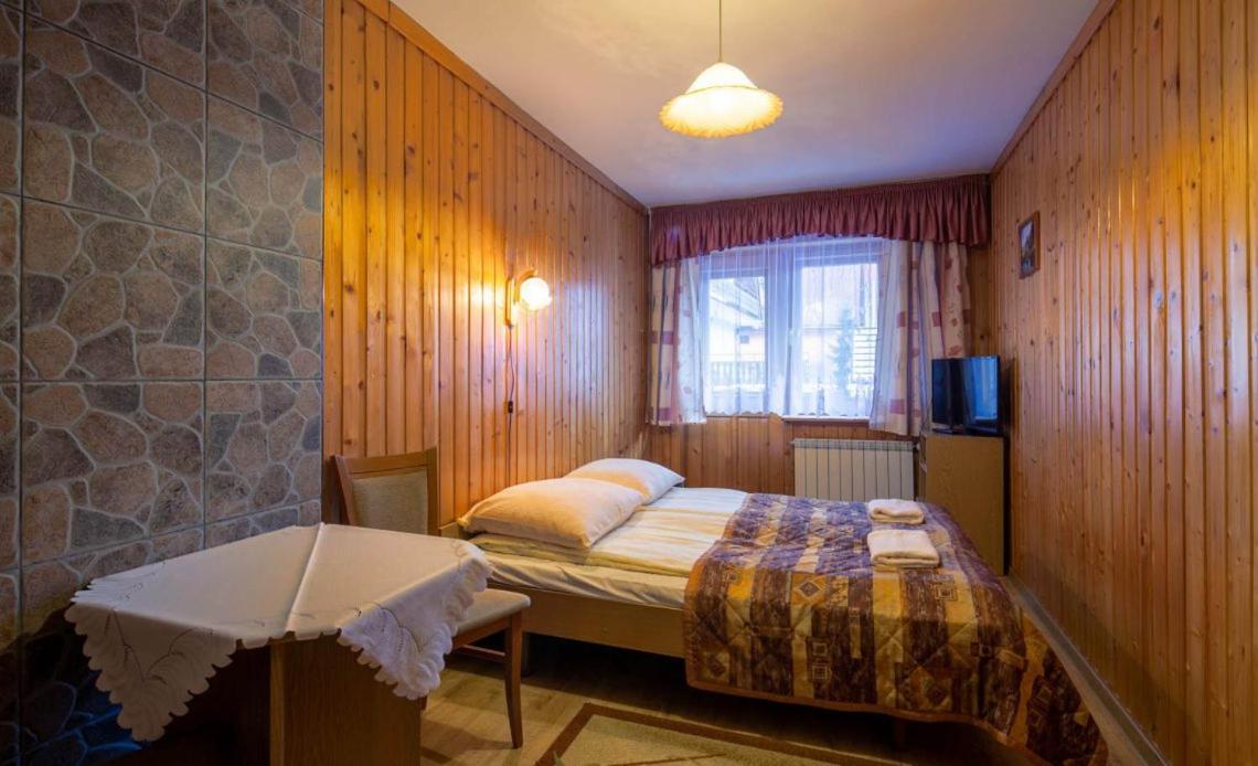 Willa Zoja Zakopane Extérieur photo